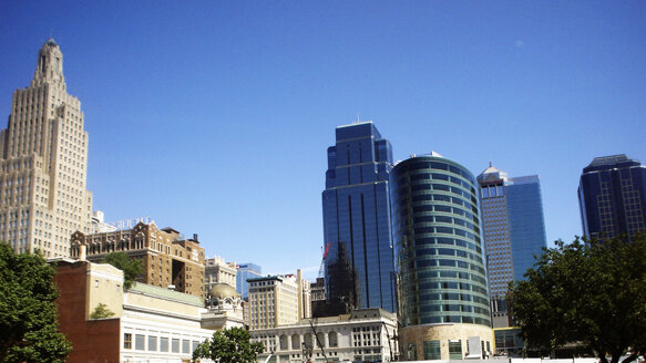 Midwestern Society of Orthodontists holds annual session in Kansas City