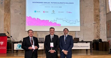 Resultados de consenso sobre cáncer oral del King’s College London