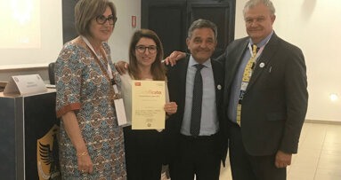 Premio Colgate 2019 - Vince un progetto dell’Università degli Studi di Trieste