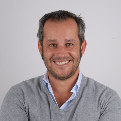 Dr Luís Ilzarbe