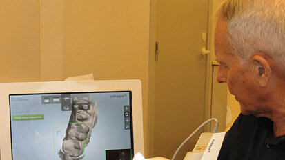 Interview: Witnessing the evolution of digital impression solutions