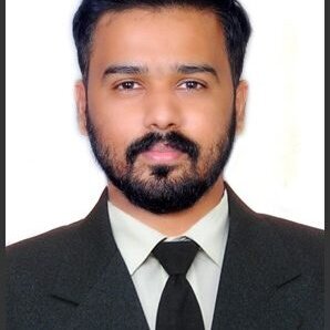 Dr. Akshay Parmar