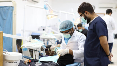 PMDC raises BDS passing marks to 70%, increases attendance requirement