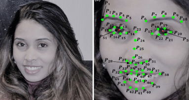 Smile research could lead to redesigning of facial recognition technology