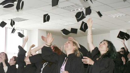 Open letter from AO to this year’s new dental graduates