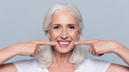Flaw in protein causes weakened enamel, study finds