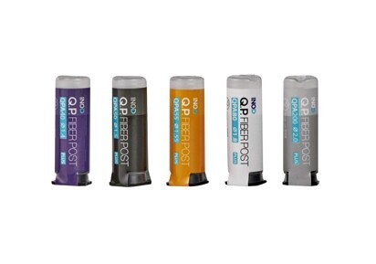INNO DENTAL – Q.P. Fiber Post Plus