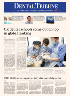 DT UK No. 5+6, 2017