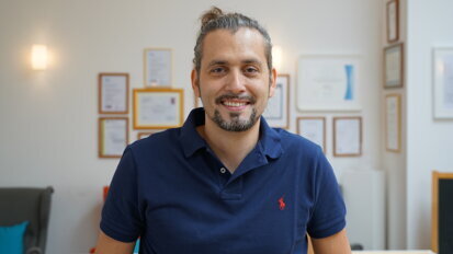 Interview: “EAP abutments are the new gold standard”