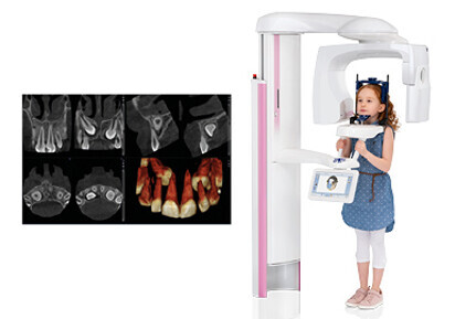 Planmeca ProMax 3D Classic