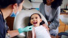 Hall Technique outperforms silver fluoride in primary molar caries treatment