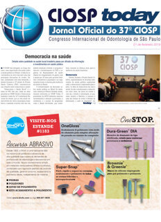 today CIOSP São Paulo Feb. 1, 2019