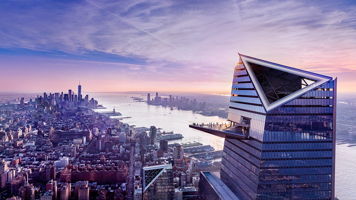 Your updated guide to visiting New York City