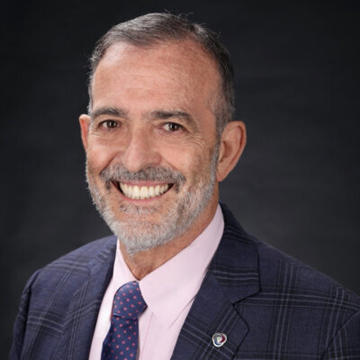 Dr Domingo Martín