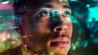 Nederlandse mondzorgprofessionals en studenten positief over AI