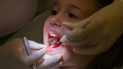 First MIH network meeting: Dental academics and practitioners join forces to tackle MIH