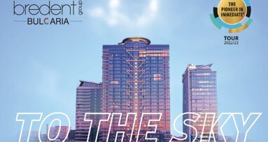 Имплантологичен форум под надслов TO THE SKY предстои в края на месец юни