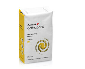 Zhermack – Orthoprint