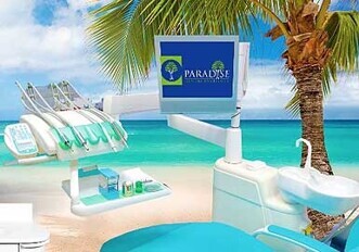 Multidisciplinary CE lectures, workshops and live patient training in Nassau, Bahamas