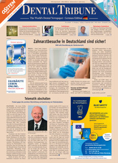DT Germany No. 6, 2020