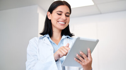 MedUni Innsbruck startet Online-Umfrage zu künstlicher Intelligenz in der Zahnmedizin