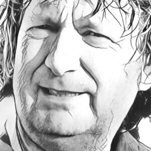 Reinier van de Vrie