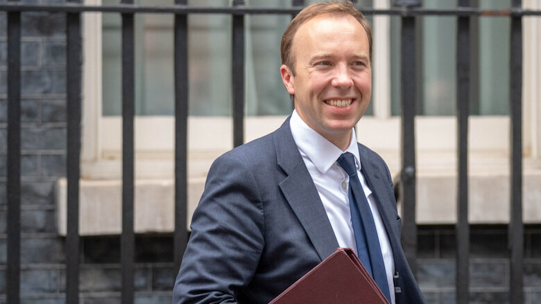 BDA pressures UK government to address oral health inequalities