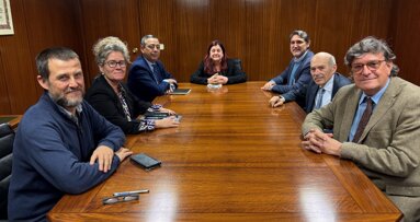 Un paso más hacia la creación de las especialidades