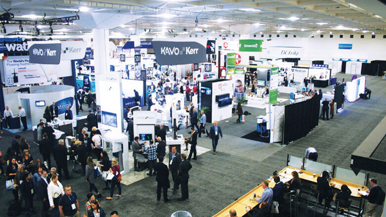 ADA holds a reinvented annual meeting, SmileCon