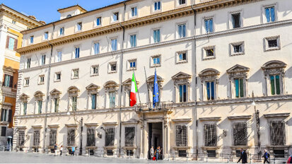 Pubblicato il nuovo Dpcm del 26 aprile 2020
