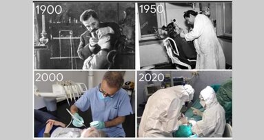 Cuento de Pandemia