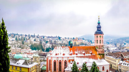 Implantologie und Parodontologie im Dezember in Baden-Baden