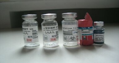 Botox tegen bruxisme