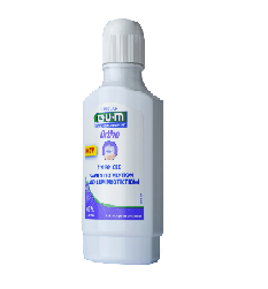 GUM® Ortho Rinse