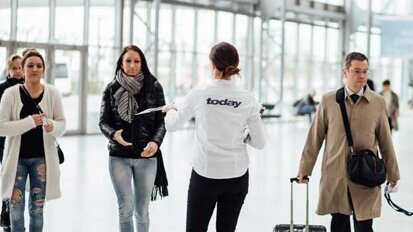 List of events: April - June