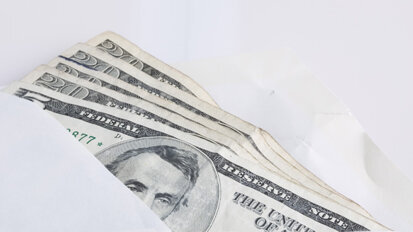 Second highest out-of-pocket cost: Dental