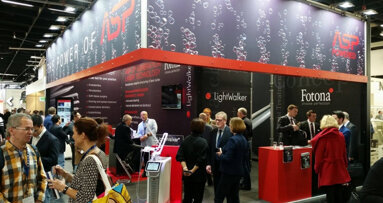 Fotona unveils future of dentistry at IDS