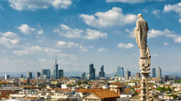 AperiGARRISON & Workshop con Dr. Luca Tacchini