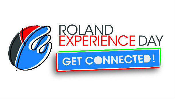Roland Experience Day 2014. Get Connected