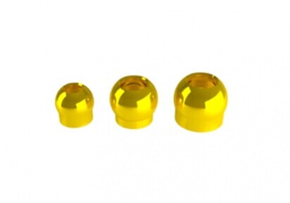 Reconstructive Spheres