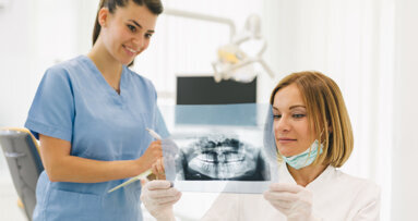 Lehre zur Dentalassistentin in der Schweiz immer unbeliebter