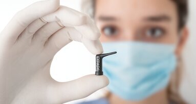 EXPASYL EXACT: Effective and atraumatic gingival retraction