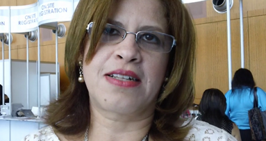 Uniendo a la profesión para enfrentar retos