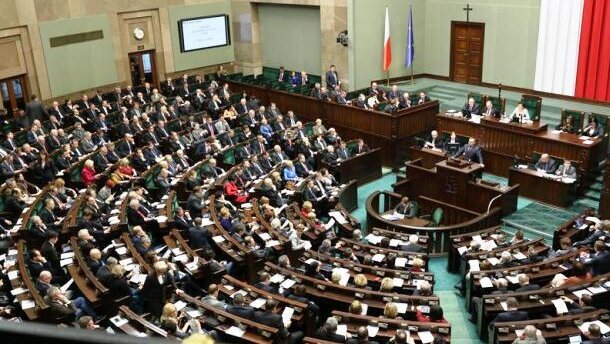 Powstanie „Konstytucja ochrony zdrowia”