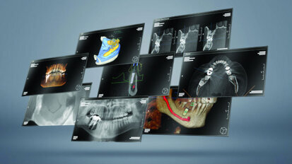 KaVo presenta 4 workshops gratuiti sui temi della radiologia 3D di oggi e di domani