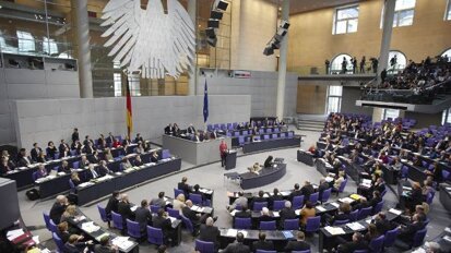 Budgetierung soll abgeschafft werden