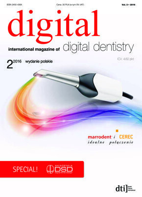 digital Poland No. 2, 2016