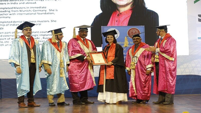 Mangaluru hosts 46th National conference of Indian Prosthodontic Society
