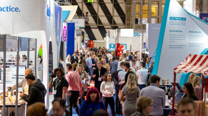 British Dental Conference & Dentistry Show opens in Birmingham