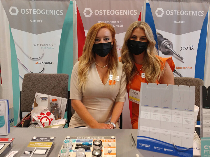 Osteogenics.